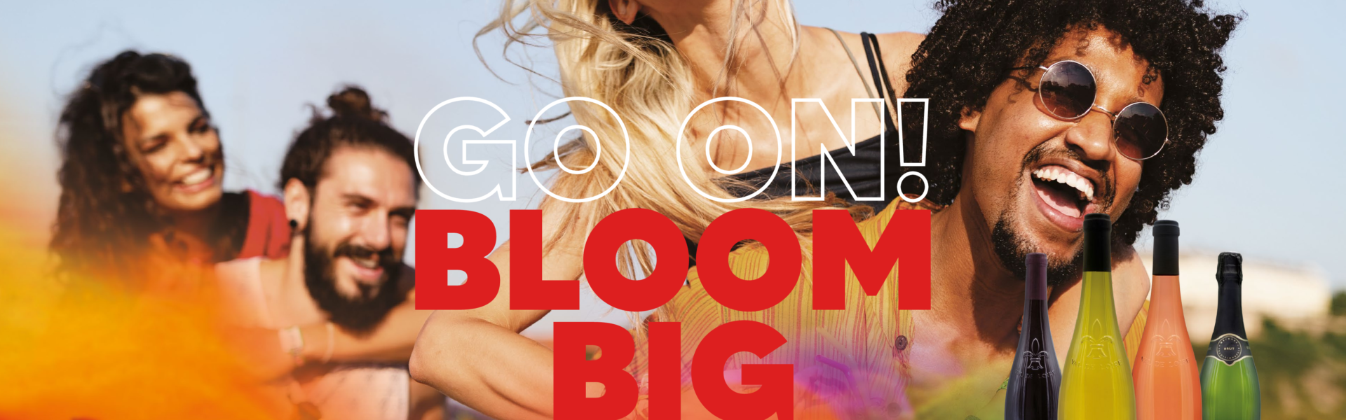 Interloire - Bloom big