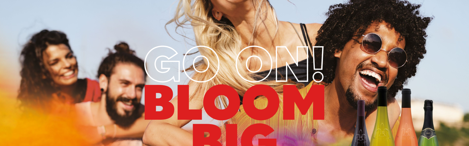 Interloire - Bloom big