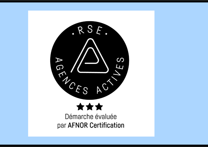 Label Agences Actives